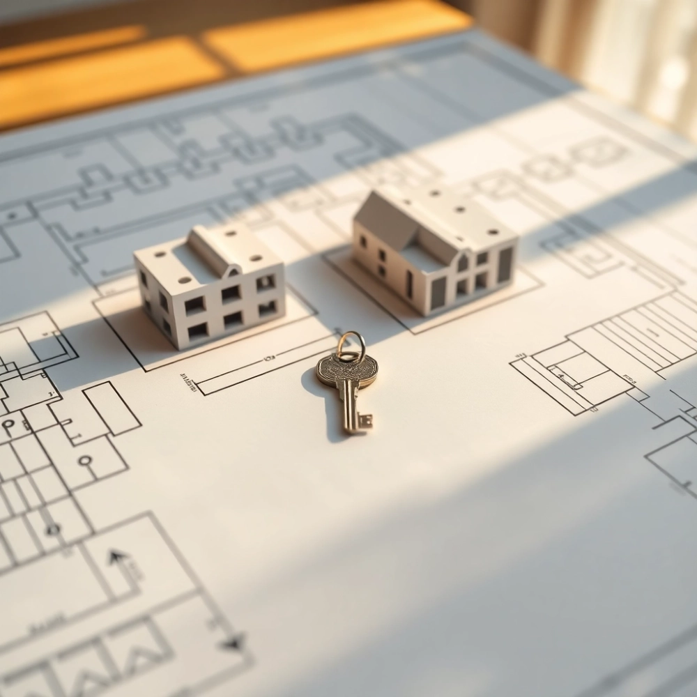 Jak przekształcić spółdzielnię mieszkaniową we wspólnotę