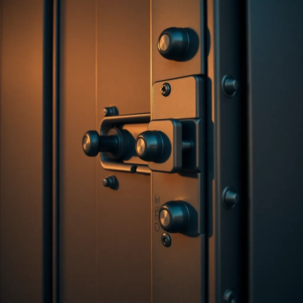 Jak sprawdzić czy drzwi są antywłamaniowe