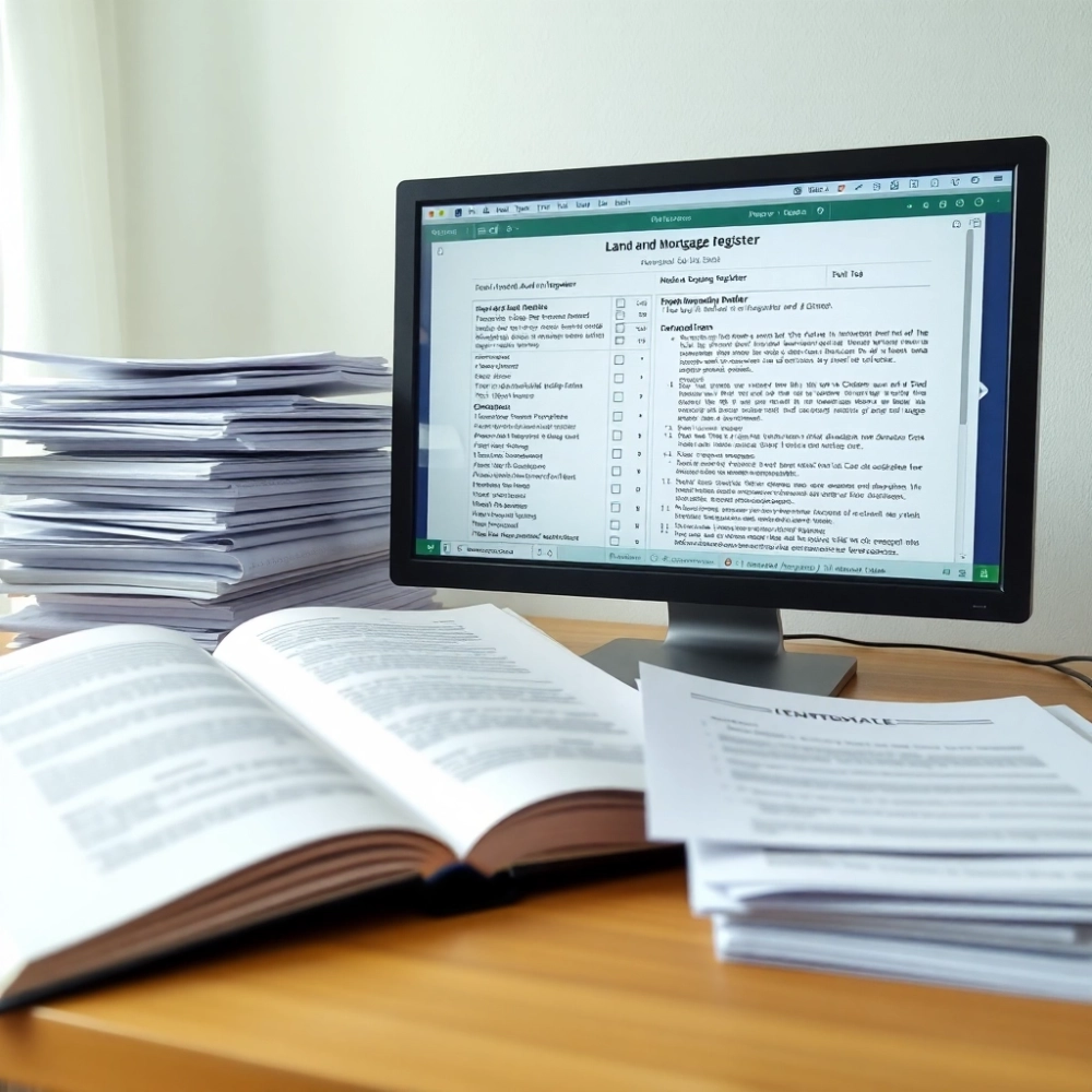 Jak sprawdzić czy mieszkanie nie jest zadłużone