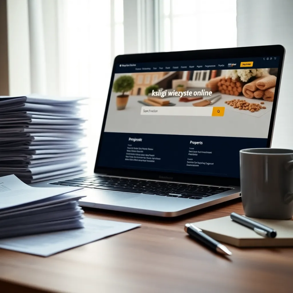 Jak sprawdzić kto jest właścicielem domu