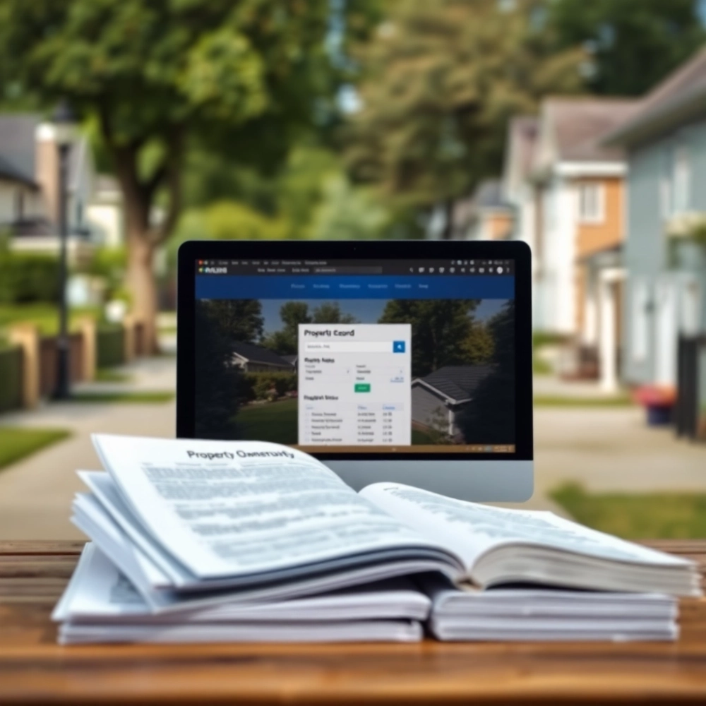 Jak sprawdzić kto jest właścicielem mieszkania po adresie