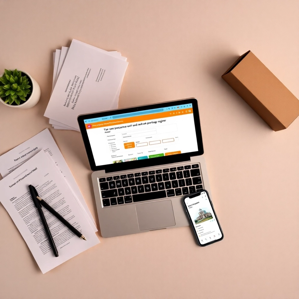 Jak sprawdzić zadłużenie mieszkania bez księgi wieczystej