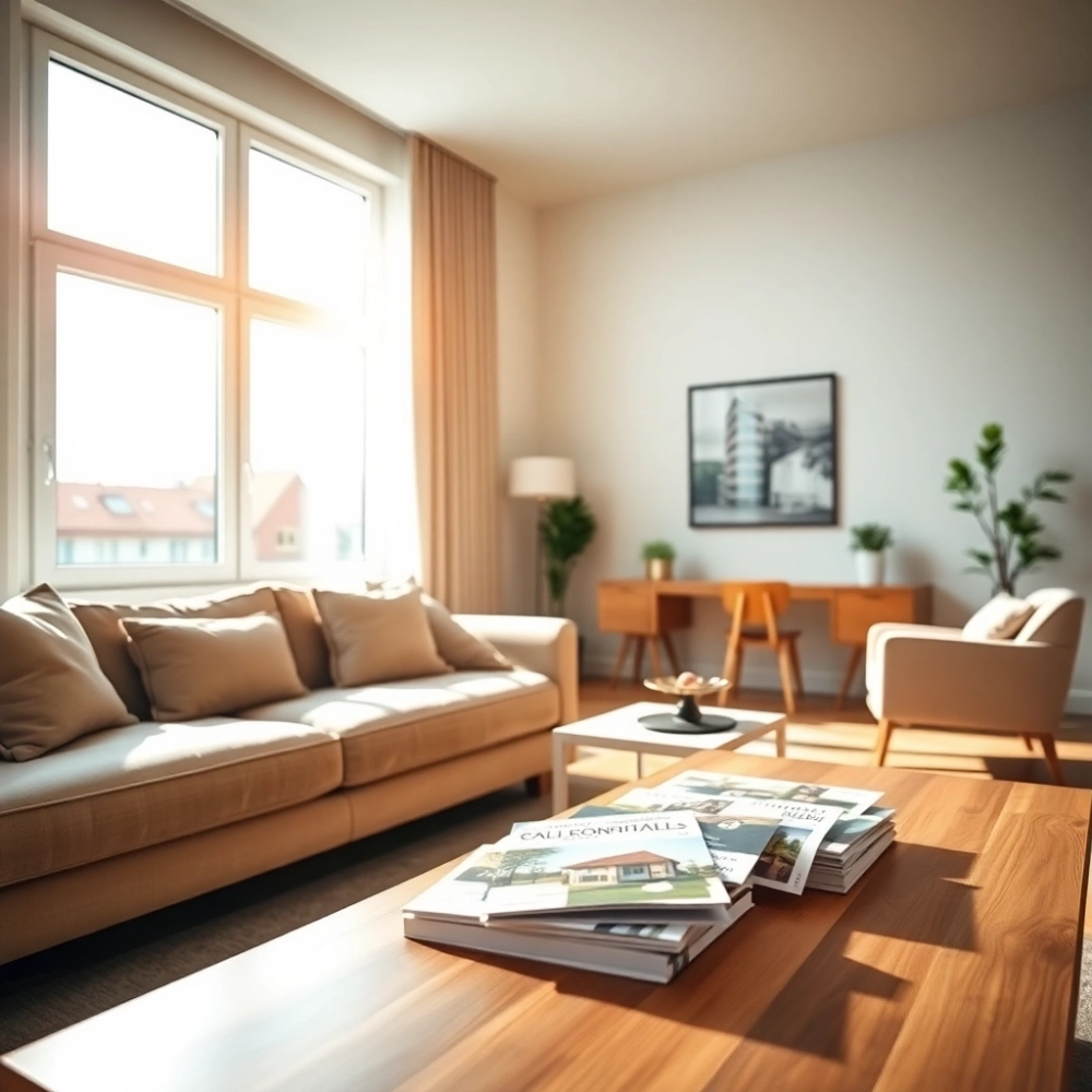 Jak sprzedać mieszkanie przez biuro nieruchomości