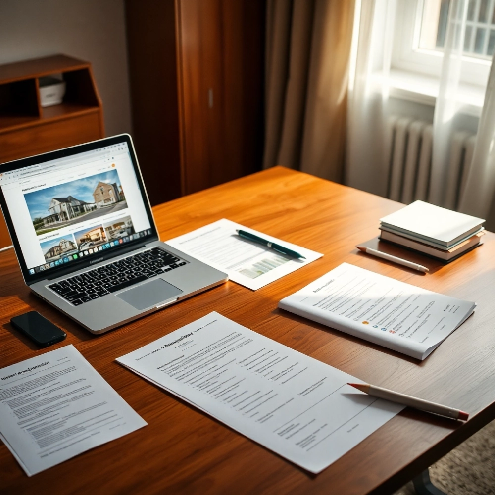 jak sprzedać mieszkanie w polsce