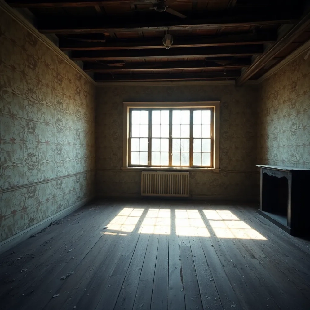 Jak tanim kosztem wyremontować stary dom