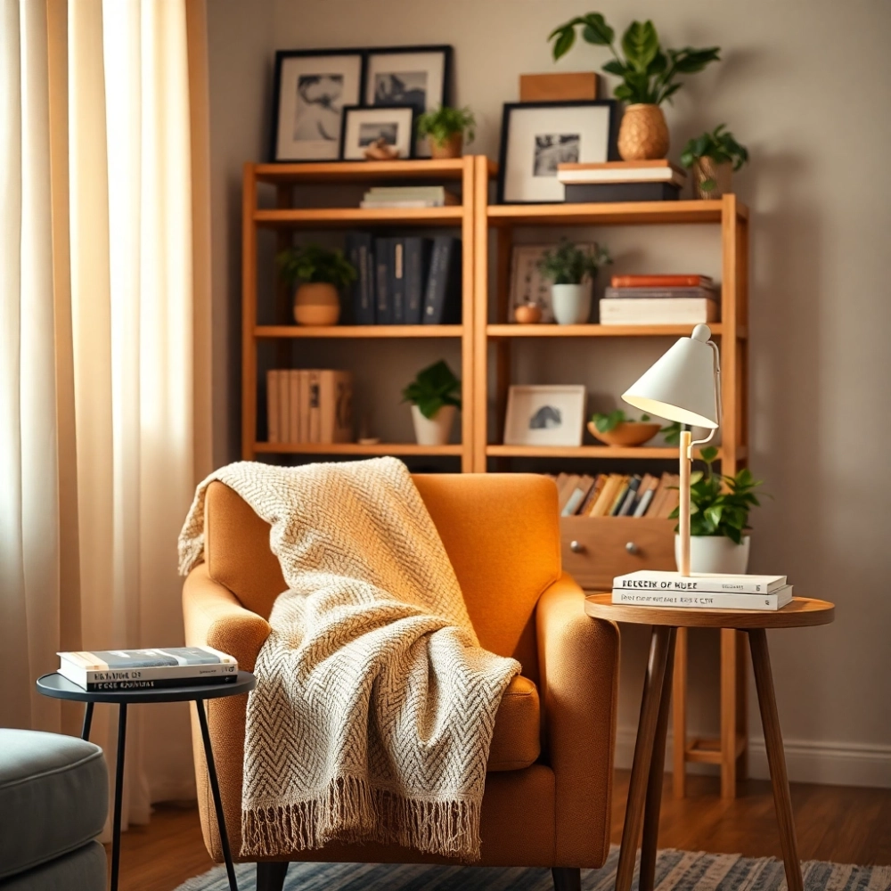 Jak urządzić mieszkanie