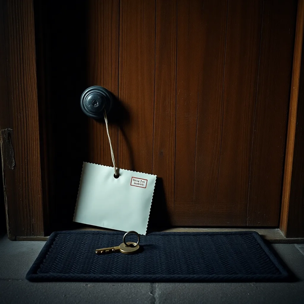 Jak wejść do mieszkania w spadku