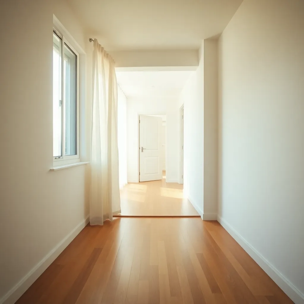 Jak wietrzyć mieszkanie jednostronne