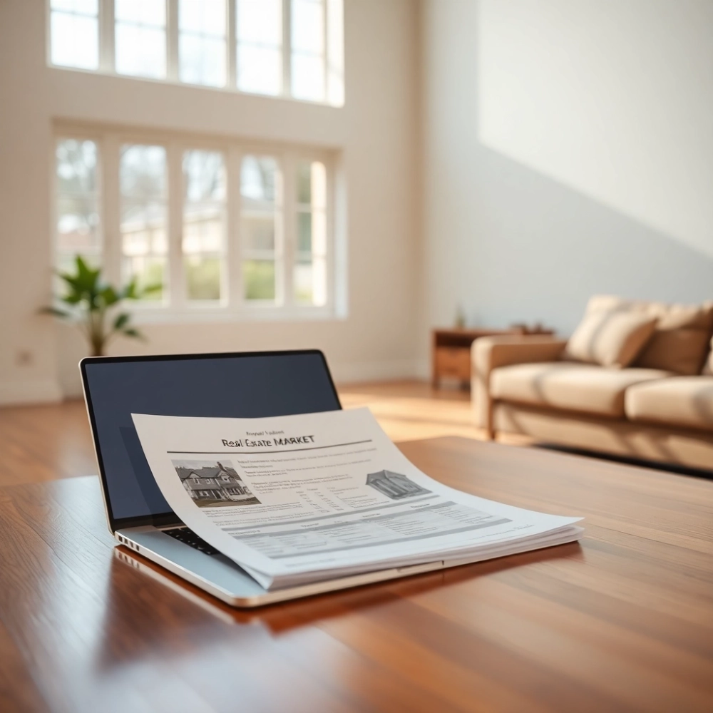 Jak wycenić mieszkanie do spadku