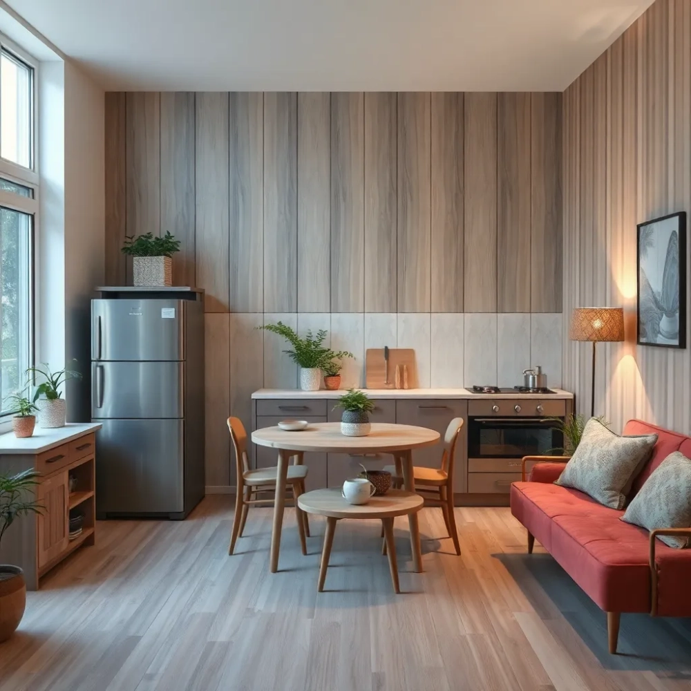 Jak wyciszyć wentylację w mieszkaniu