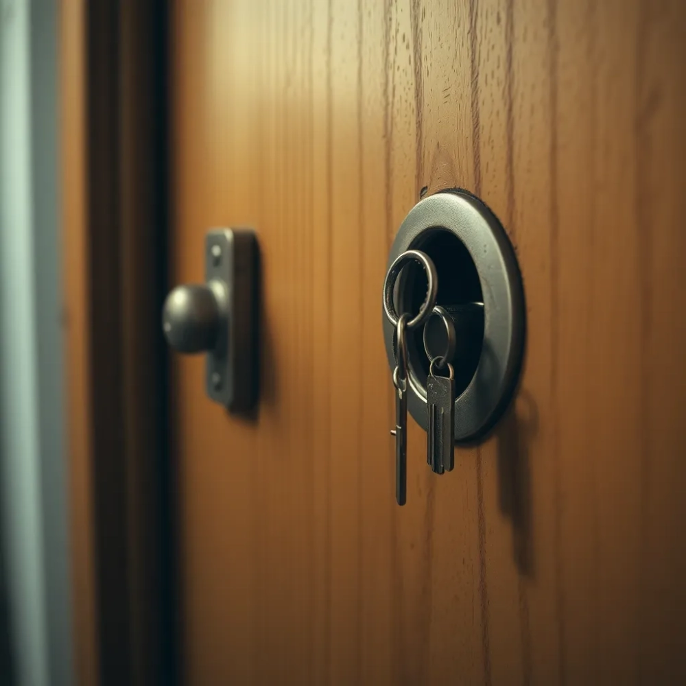 Jak wygląda zdanie mieszkania komunalnego