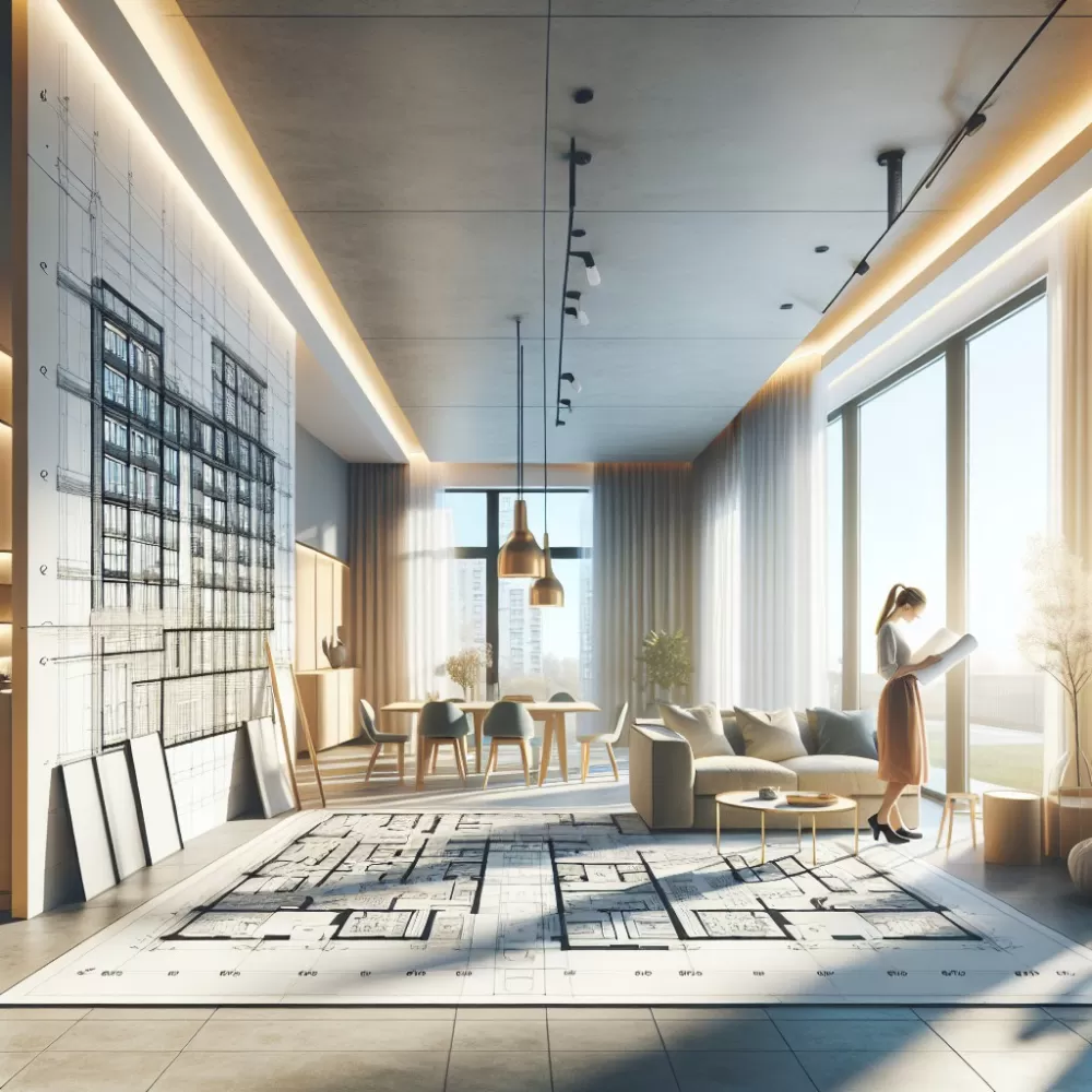 Jak Wykończyć Mieszkanie W Stanie Deweloperskim