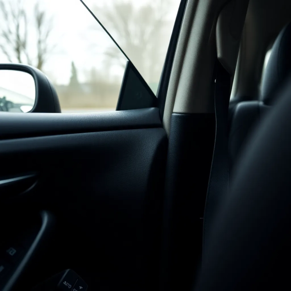 Jak wyłączyć automatyczne zamykanie drzwi Toyota Avensis