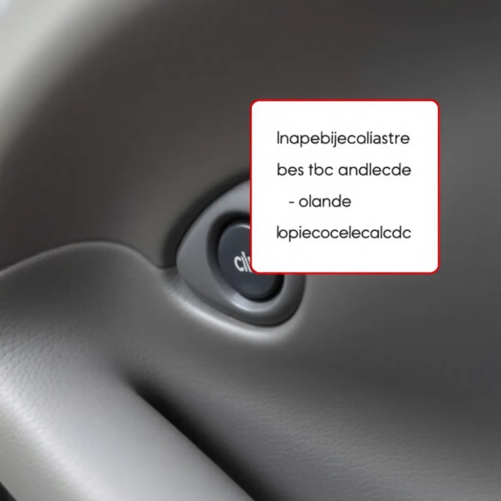 Jak wyłączyć automatyczne zamykanie drzwi Toyota Verso