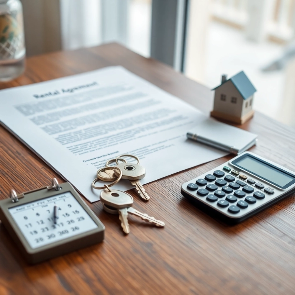 Jak wynająć mieszkanie krok po kroku