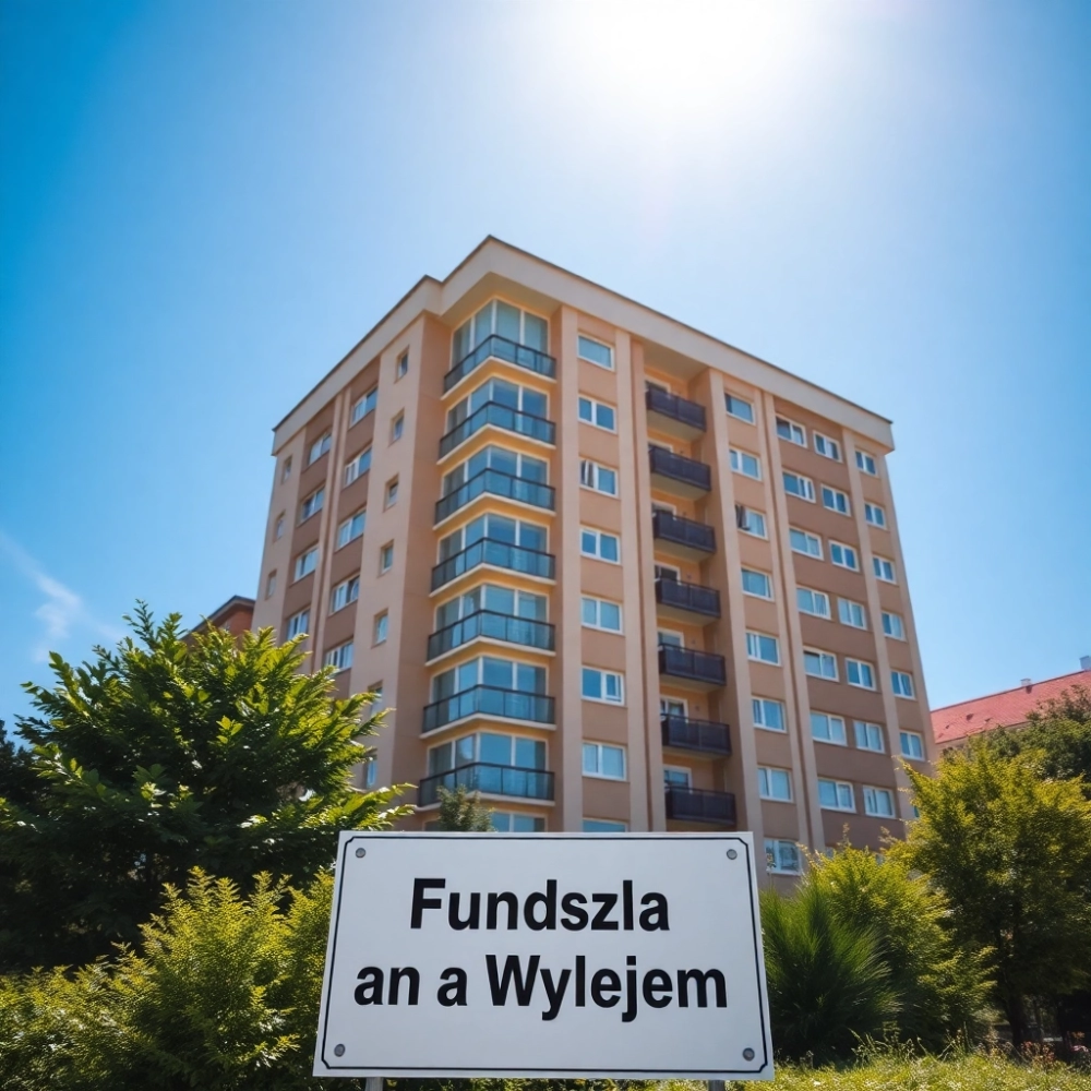 Jak wynająć mieszkanie od państwa