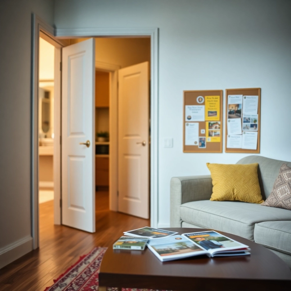 jak wynająć mieszkanie od spółdzielni