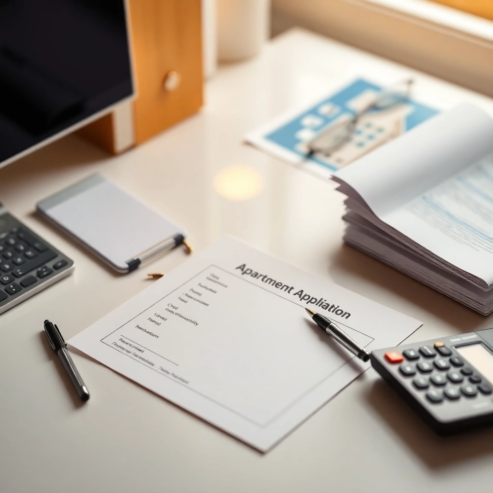 Jak wypełnić wniosek o mieszkanie wzór