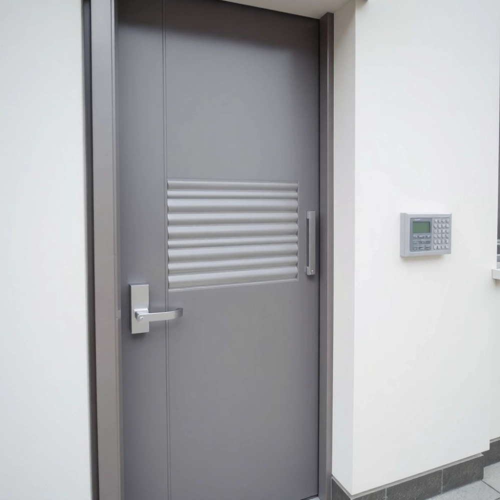 Jak zabezpieczyć mieszkanie w bloku przed włamaniem