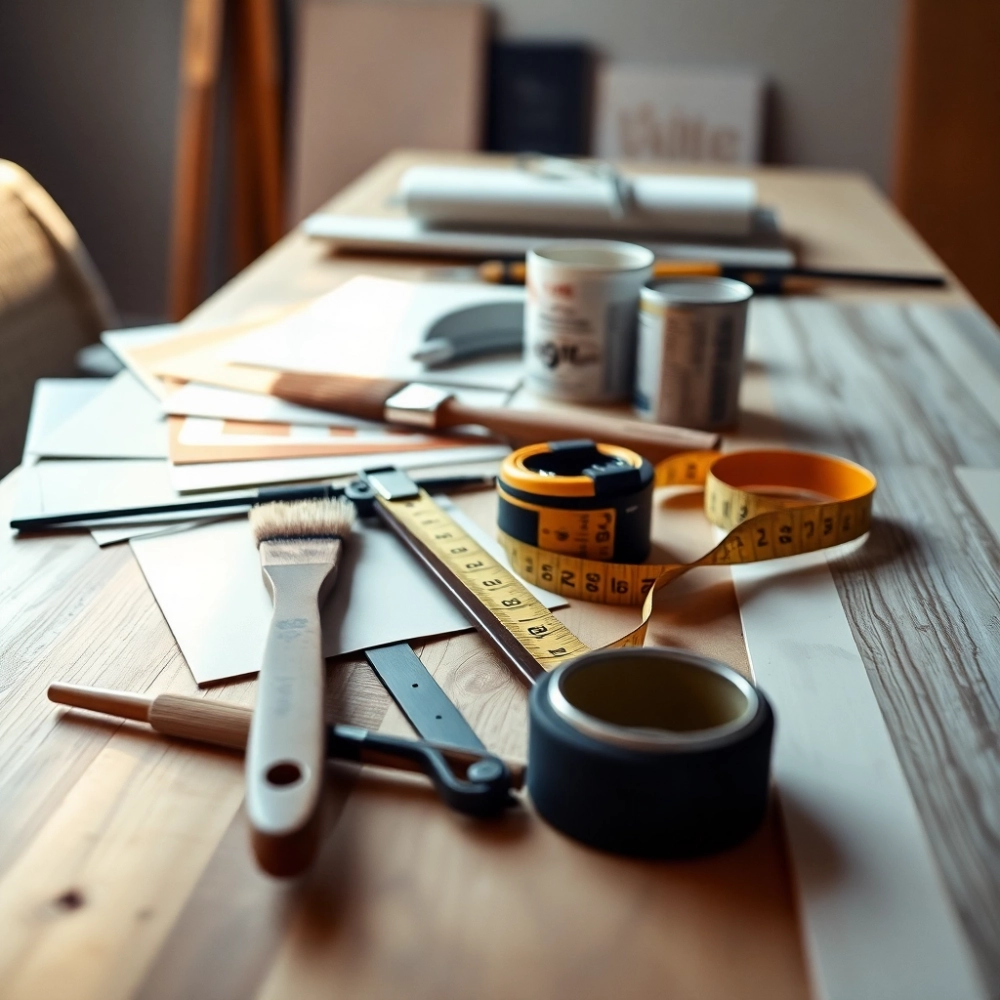 Jak Zabrać Się Za Wykończenie Mieszkania