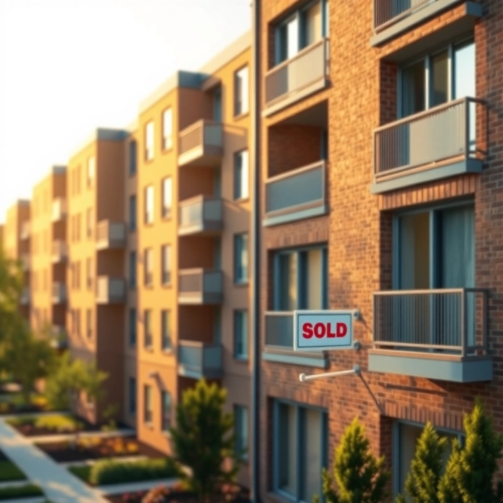 Jak założyć wspólnotę mieszkaniową w bloku