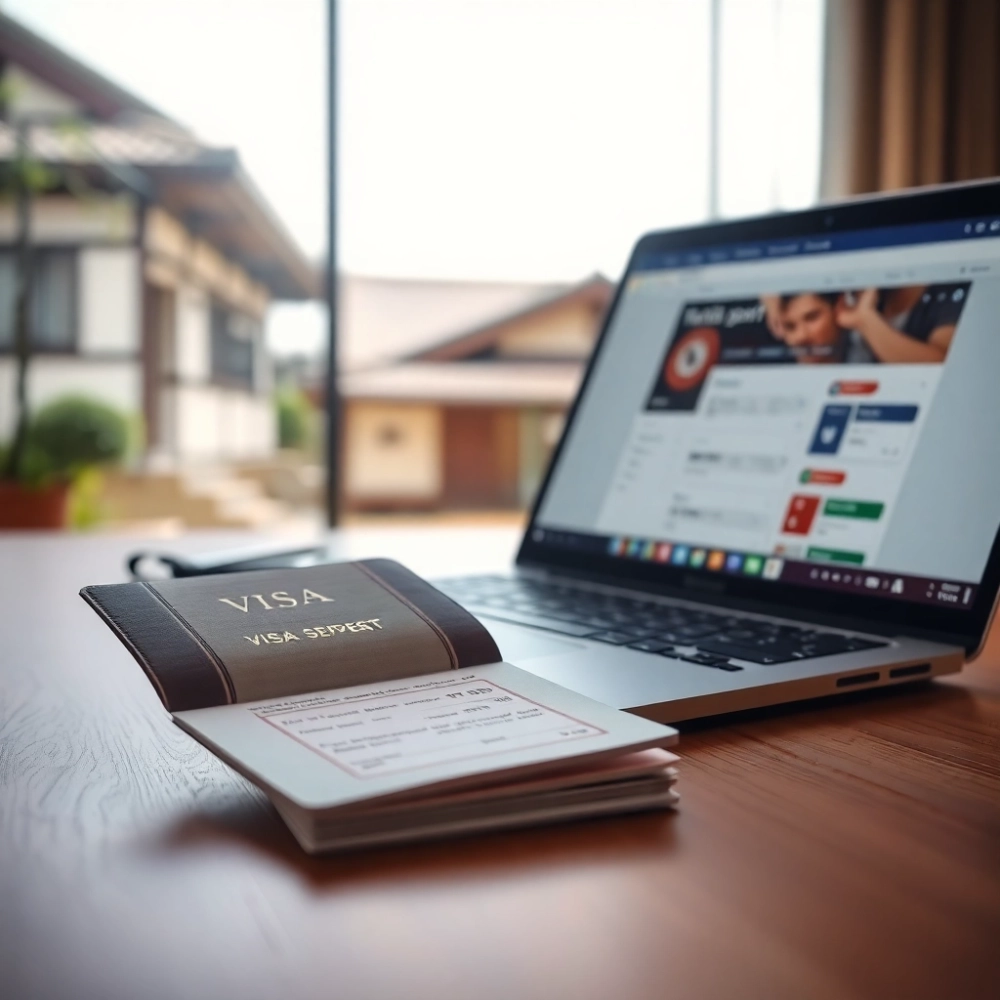 Jak zamieszkać w Japonii