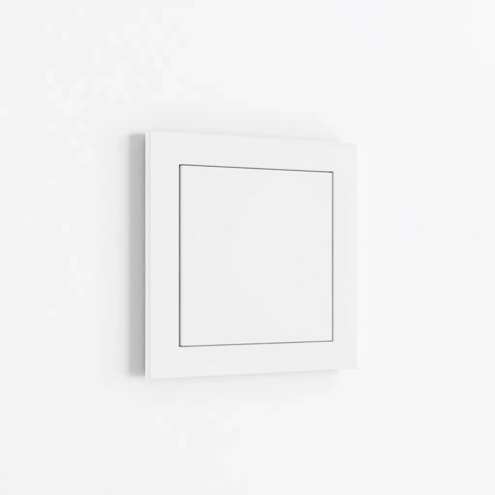 Jak zamontować drzwiczki rewizyjne plastikowe