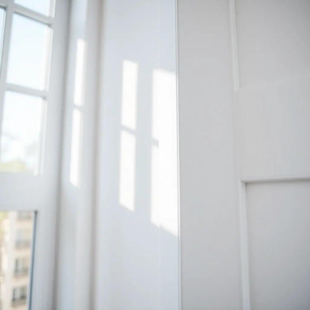 Jak zamontować uszczelki w drzwiach wewnętrznych