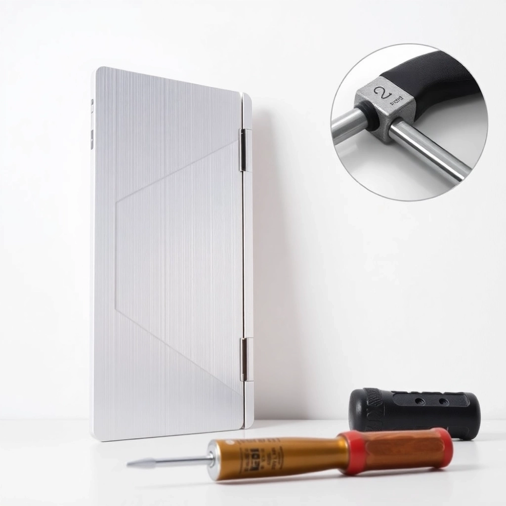 Jak Zdjąć Drzwi Aluminiowe Z Zawiasów