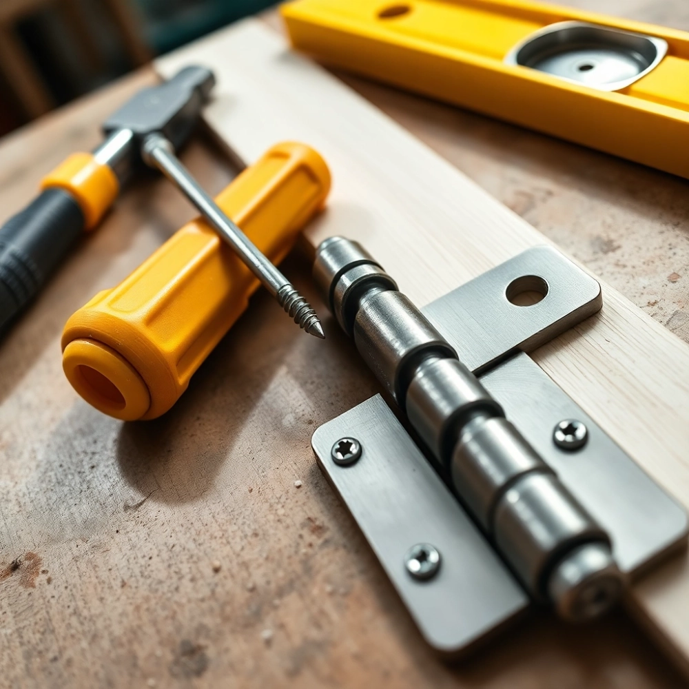 Jak Zdjąć Drzwi Pcv Z Zawiasów