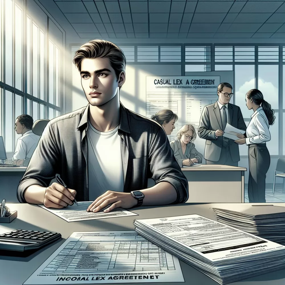 jak zgłosić umowę najmu okazjonalnego do urzędu skarbowego