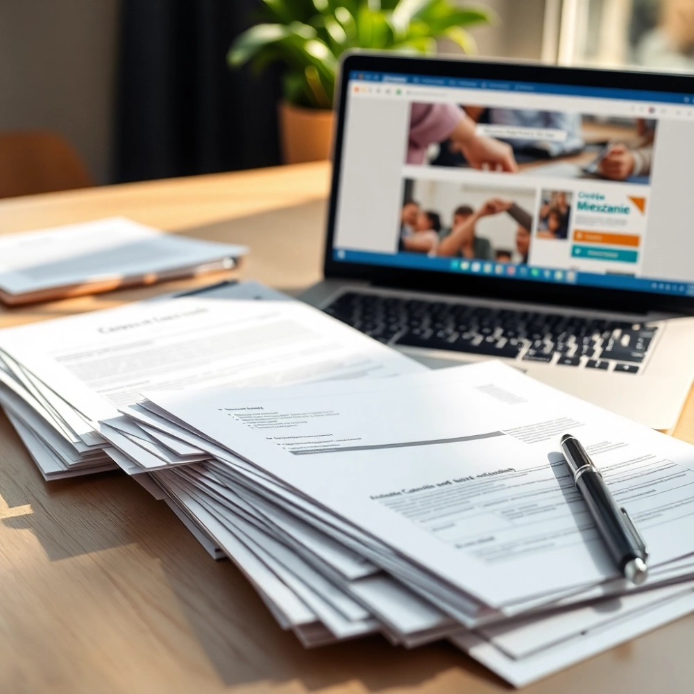 Jak złożyć wniosek Ciepłe Mieszkanie