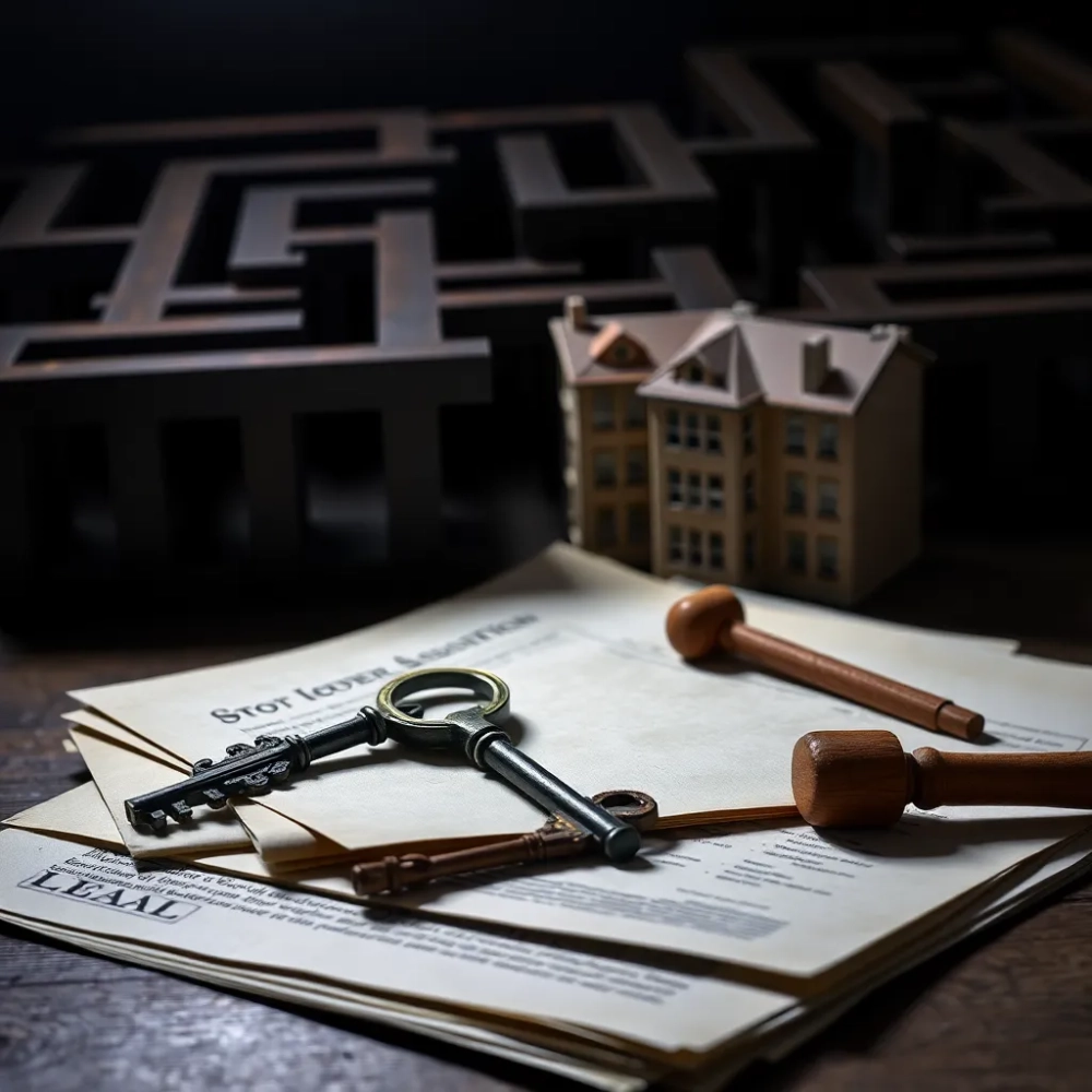 Jak zmienić uchwałę wspólnoty mieszkaniowej