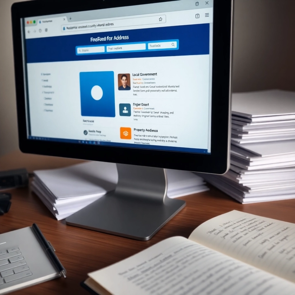 Jak znaleźć adres wspólnoty mieszkaniowej