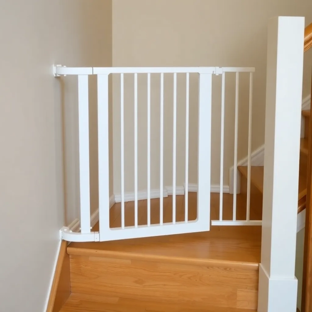 Jak zrobić drzwi na schodach