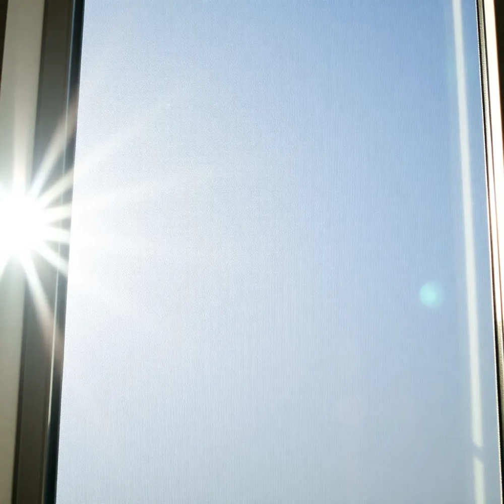 Jaka folia przeciwsłoneczna do mieszkania