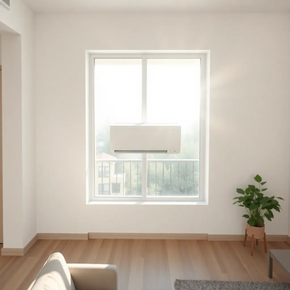 Jaką klimatyzację wybrać do mieszkania