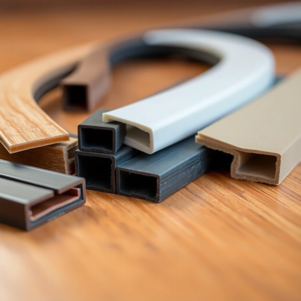 Jaka uszczelka do drzwi wewnętrznych