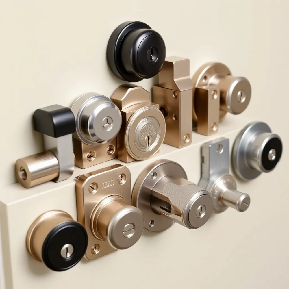 Jaka wkładka do drzwi zewnętrznych