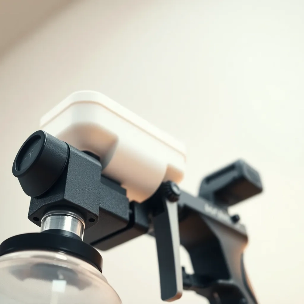 Jaki agregat malarski do domu