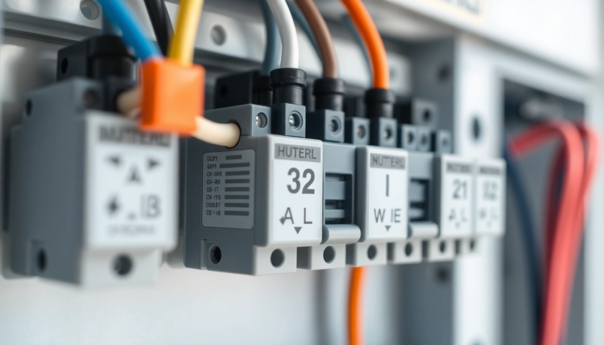 Jaki bezpiecznik główny w domu