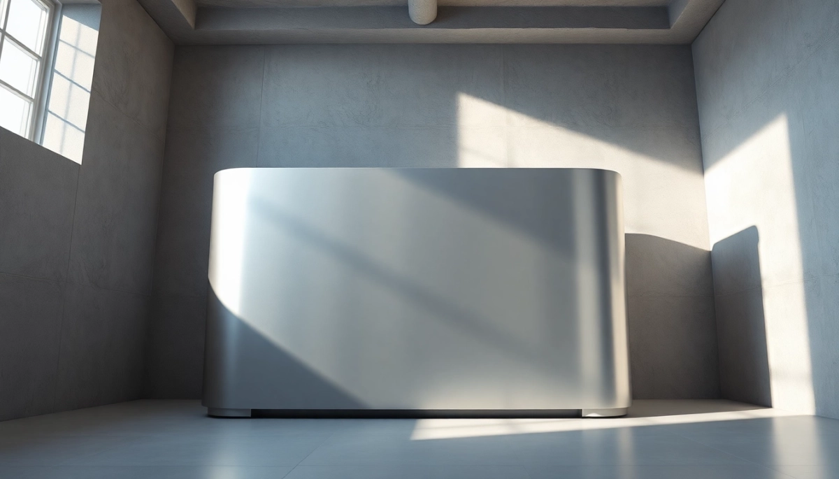 Jaki bufor do domu 150m2