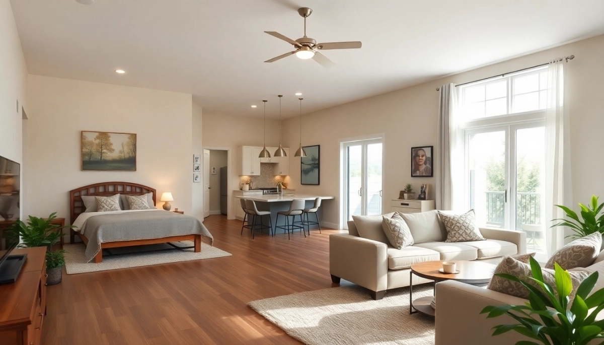 Jaki dom dla 4osobowej rodziny