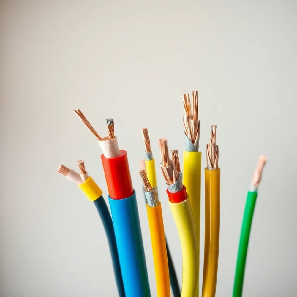 Jaki kabel do instalacji elektrycznej w domu