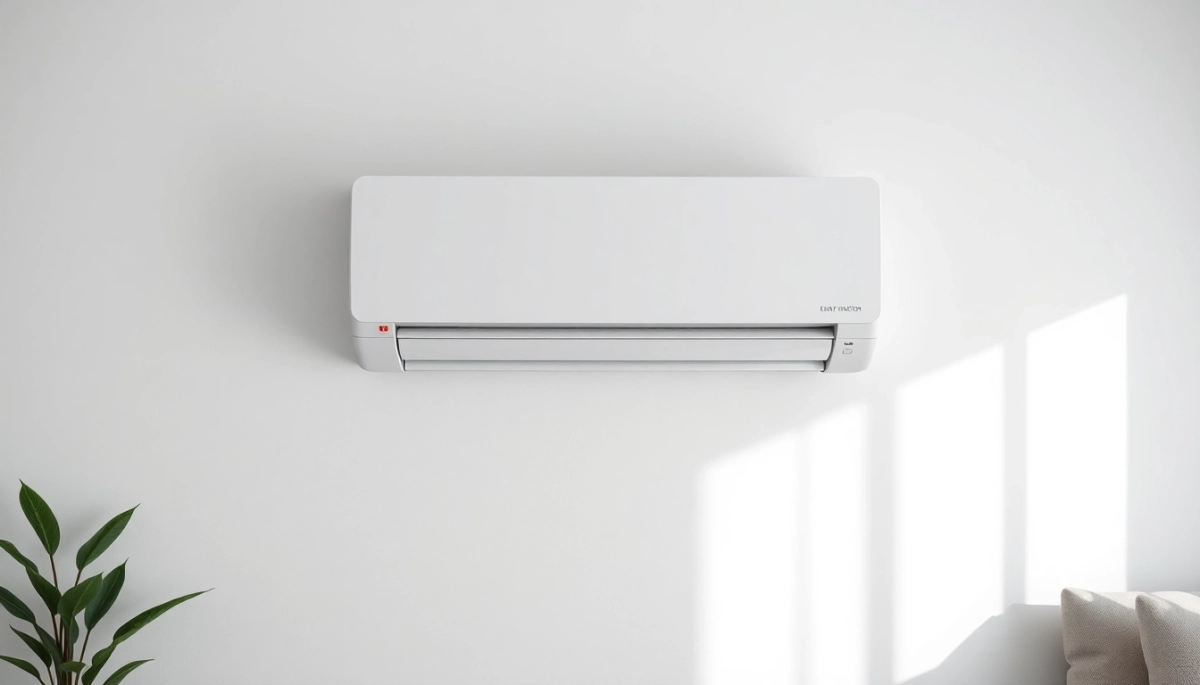 Jaki klimatyzator ścienny do domu