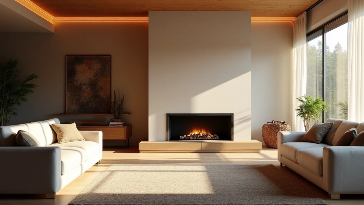 Jaki kominek do domu 120m2