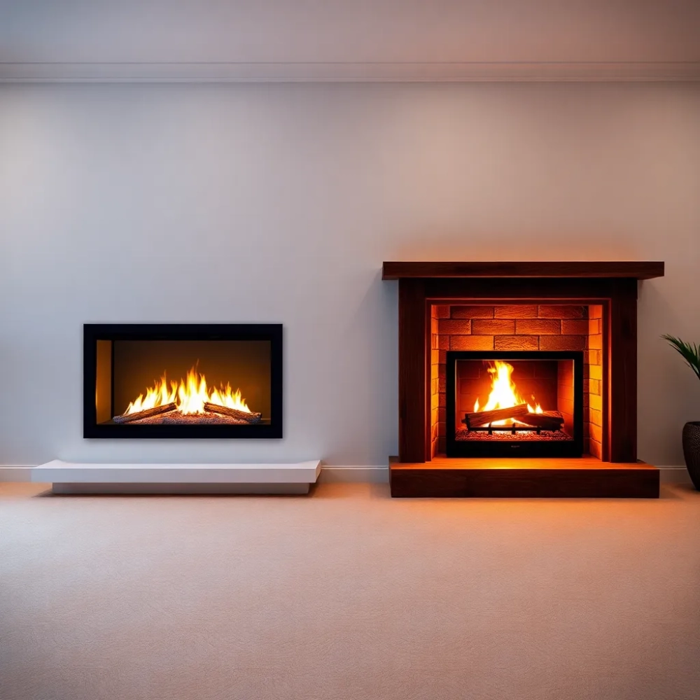 Jaki kominek do domu