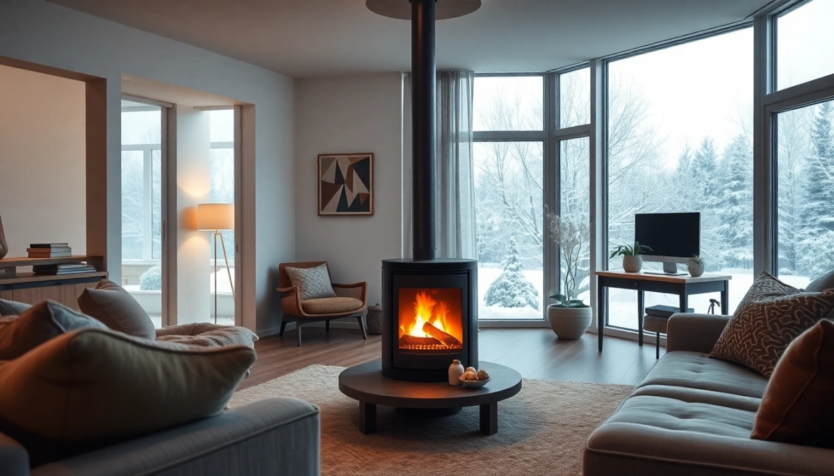 Jaki piec do domu 120m2 ile kW