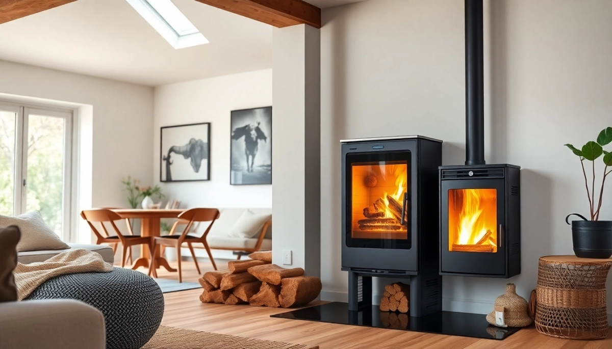 Jaki piec do domu 150m2