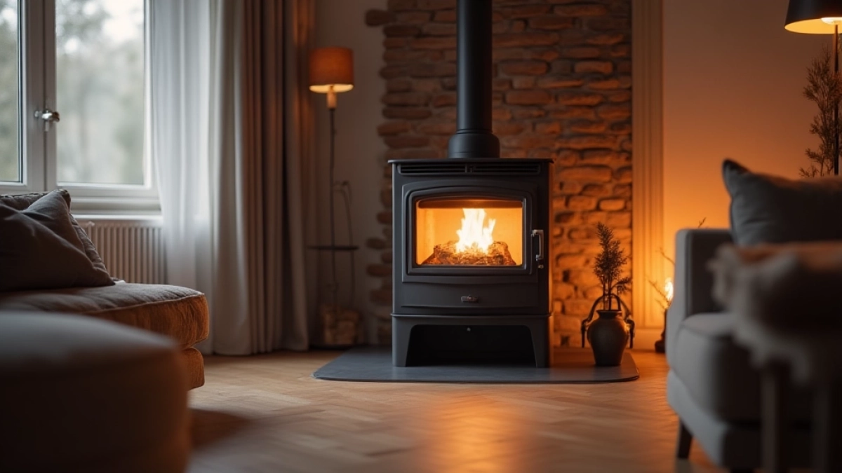 Jaki piec do domu 80m2